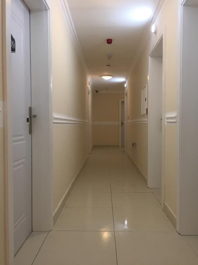 Villa Palace Újvidék Kültér fotó