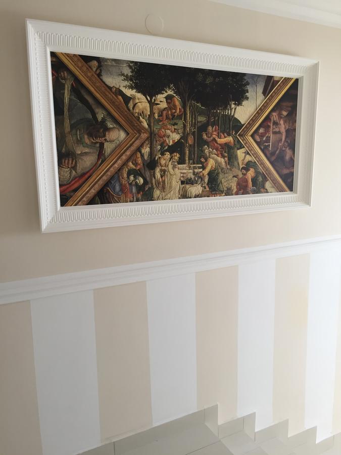 Villa Palace Újvidék Kültér fotó