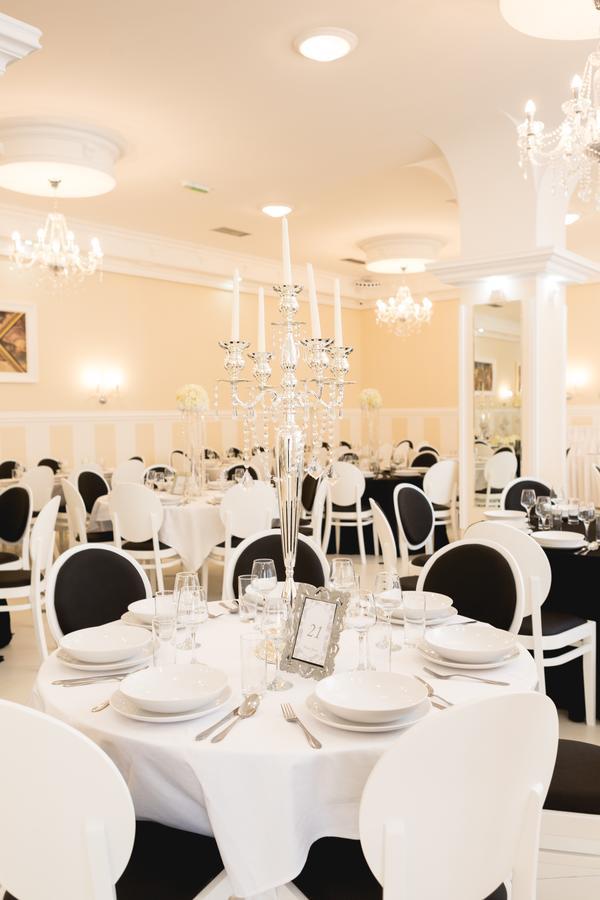 Villa Palace Újvidék Kültér fotó